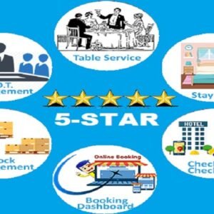 5-STAR