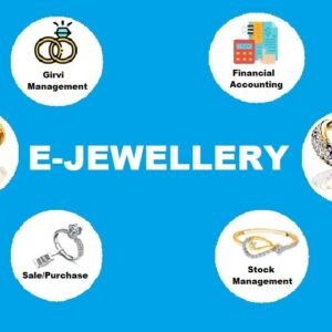 E-JEWELLERY