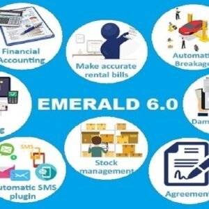EMERALD 6.0