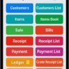 RED APPLE 11 Mobile App