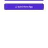RED APPLE 11 Mobile App