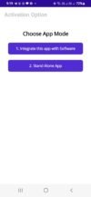RED APPLE 11 Mobile App