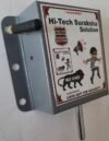 Door Attachment Security Alarm System  Wireless 5 user