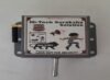 Door Attachment Security Alarm System  Wireless 5 user