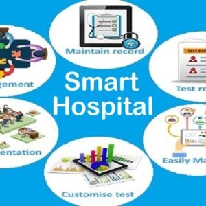 Smart Hospital