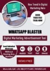 Whatsapp with Button