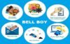 BELL BOY