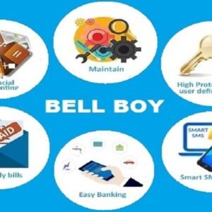 BELL BOY
