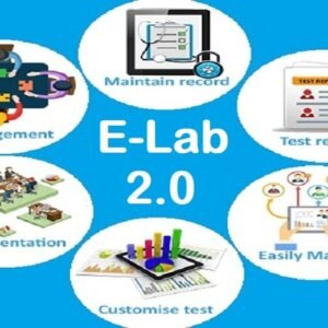 E-LAB 2.0