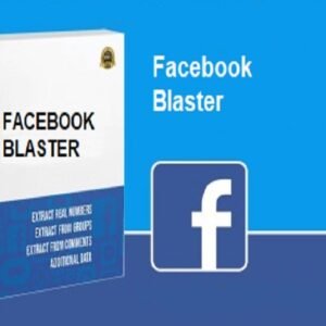 Facebook Blaster