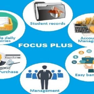 FOCUS PLUS
