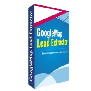 Google Data Extractor Software