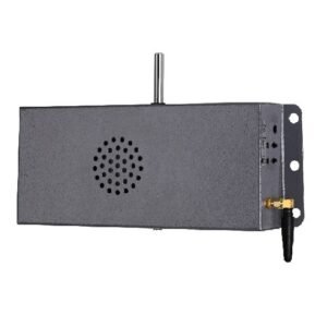 Single Shutter Security Alarm System GSM Wireless 2 user