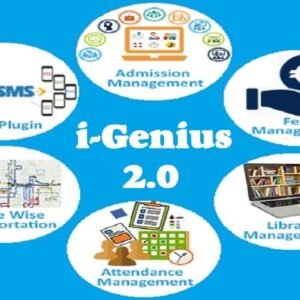I-GENIUS 2.0