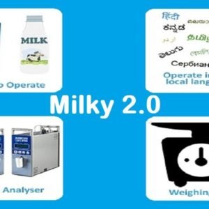MILKY 2.0