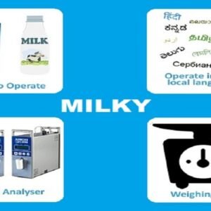 MILKY