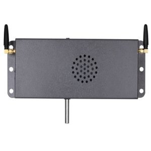 Multi Shutter GSM Security Alarm System Wireless 5 user