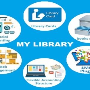 MY LIBRARY 2.0