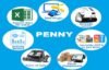 penny.jpg PENNY GST