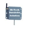 Door Attachment Security Alarm System  Wireless 5 user