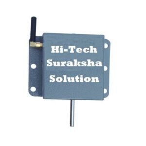 Door Attachment Security Alarm System  Wireless 5 user