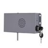 Non GSM Shutter Security Alarm System Wireless