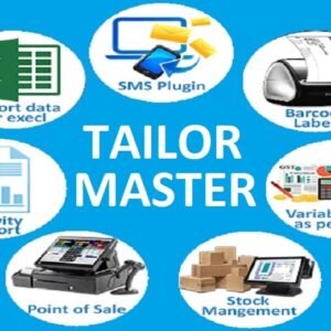 Tailor Master