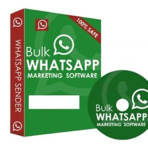 Whatsapp Blaster API